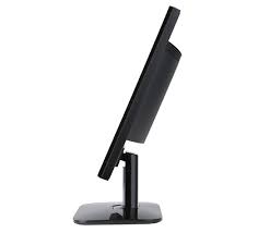 Bekijk afbeelding 3 van Acer KA220HQbid Full HD 21,5 inch monitor